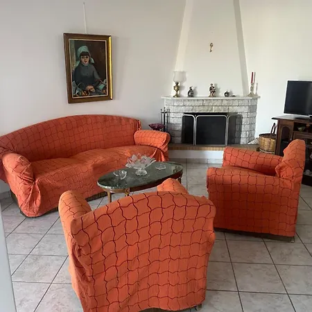 Pappu's House Apartamento